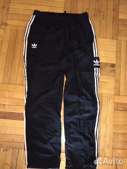 Спортивные штаны adidas винтаж