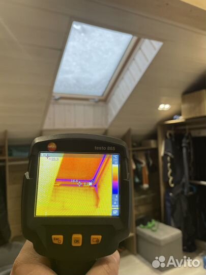 Приёмка домов Перед Покупкой