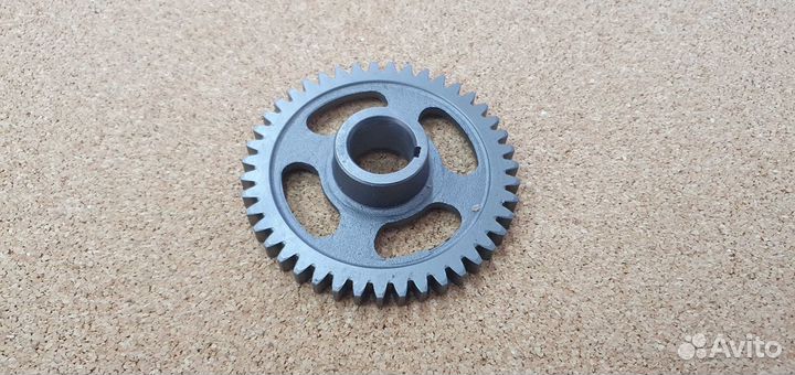 Шестерня балансира stels dinli