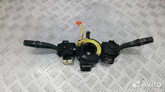 Переключатель поворотов и дворников (стрекоза) toy