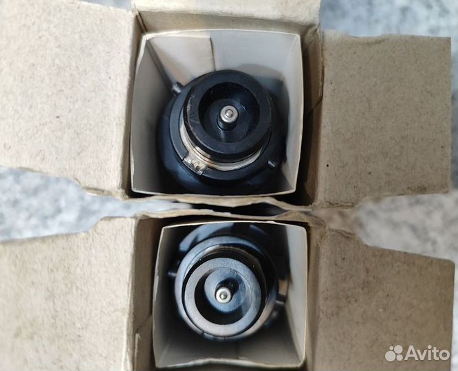 Лампа газоразрядная Lynxauto L19135 D2S 12V 35W P3