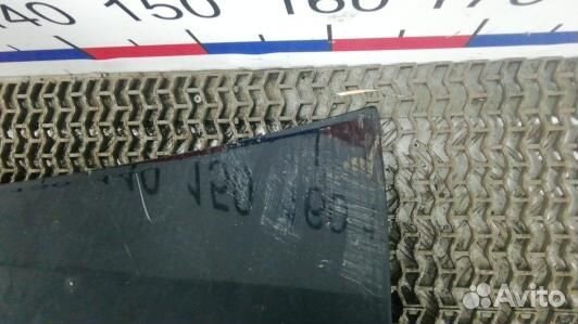 Крышка багажника volkswagen jetta 5 (HDN17HP01)