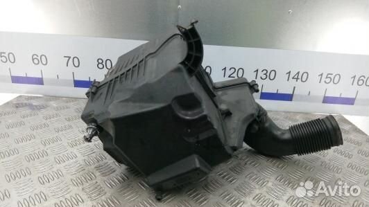 Корпус воздушного фильтра mazda 3 2 (XBN13NQ01)