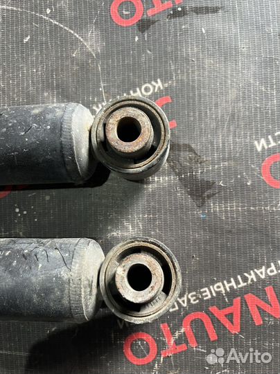 Стойки задние Nissan X-Trail T31