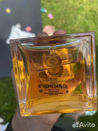 Духи Kajal Dahab бронь оригинал 100 мл