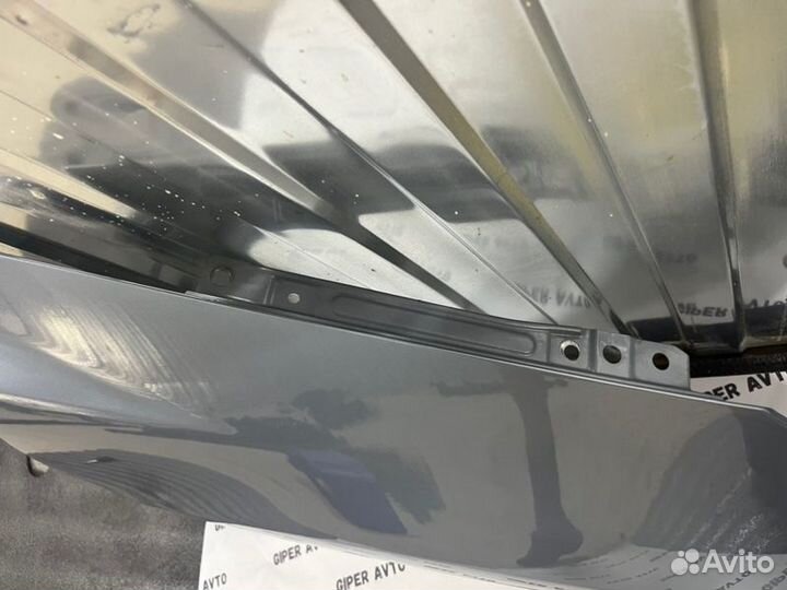 Крыло переднее правое Kia Sportage 4QL D4FE 2019