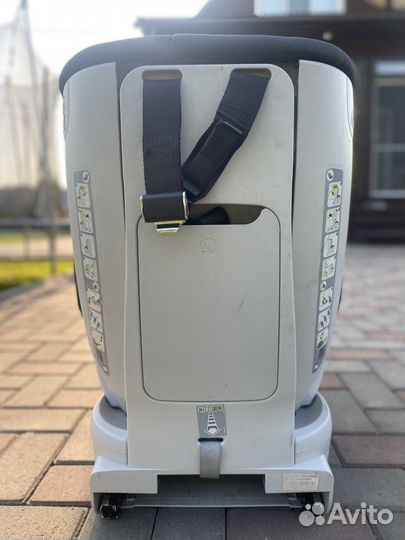 Britax Roemer Автокресло детское 0+ до 18 кг