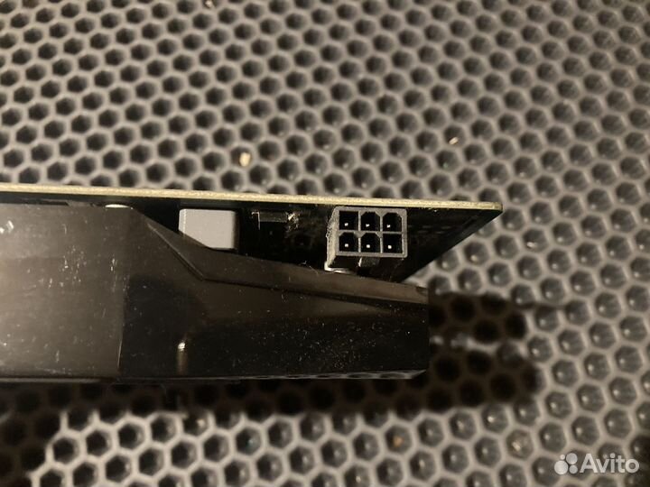 Видеокарта AMD Radeon HD6850 1GB GDDr5