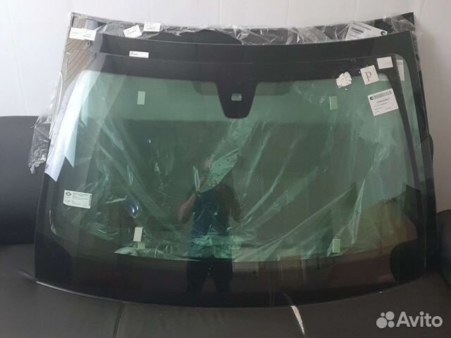 Стекло лобовое Mercedes benz C Clas 2014-2021 w205