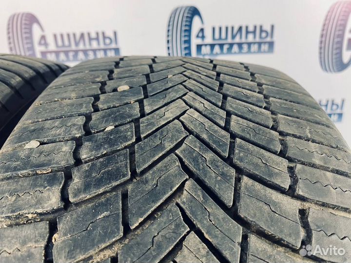 Bridgestone Weather Control A005 225/45 R18 95V