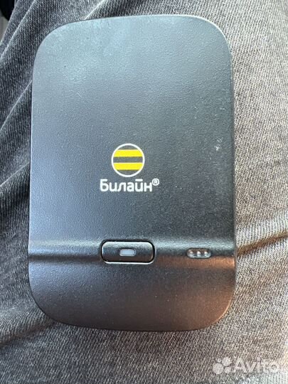 Модемы и роутеры