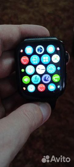 Умные часы Smart Watch X7 Pro
