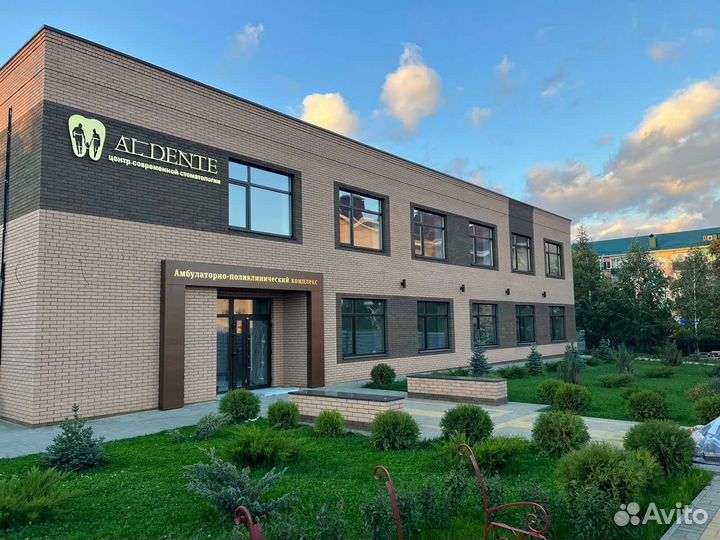 Сотрудник цсо / санитарка