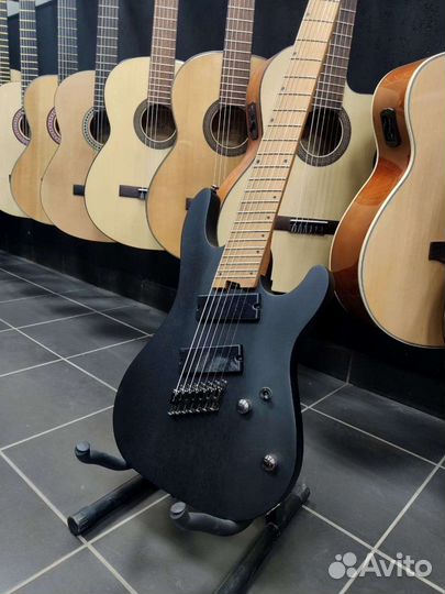 Электрогитара Cort KX307MS Opbk Новая