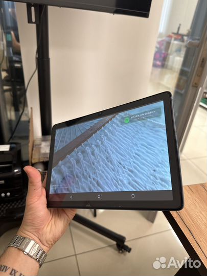 Планшет с клавиатурой