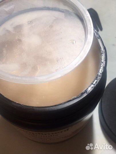 Маска для волос