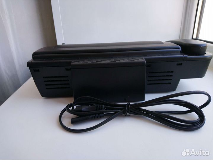 Факс Philips HFC325