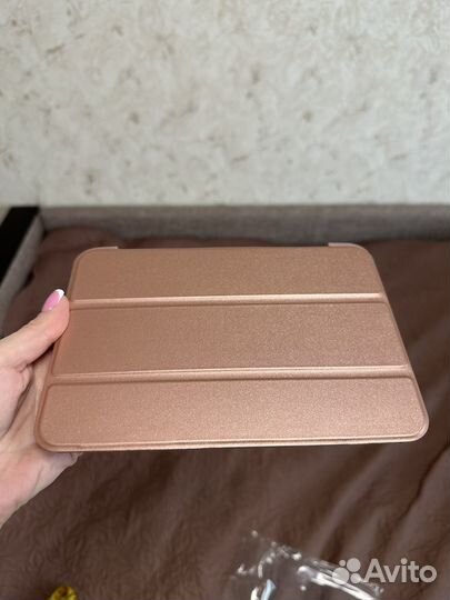 Чехол на iPad mini 6