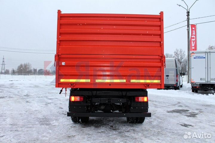 ГАЗ ГАЗон Next C41R13, 2023