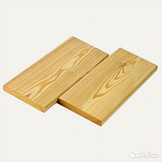 Планкен прямой лиственница