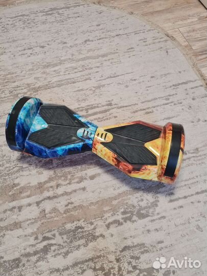 Гироскутер бу