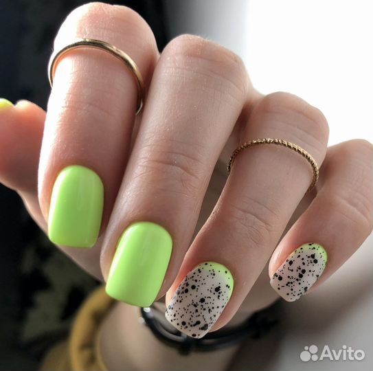 Требуются модели на маникюр