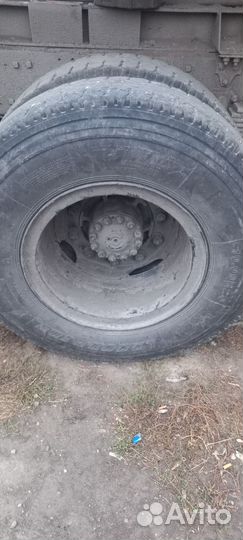 Goodride CM 954 10.00/10.5 R22