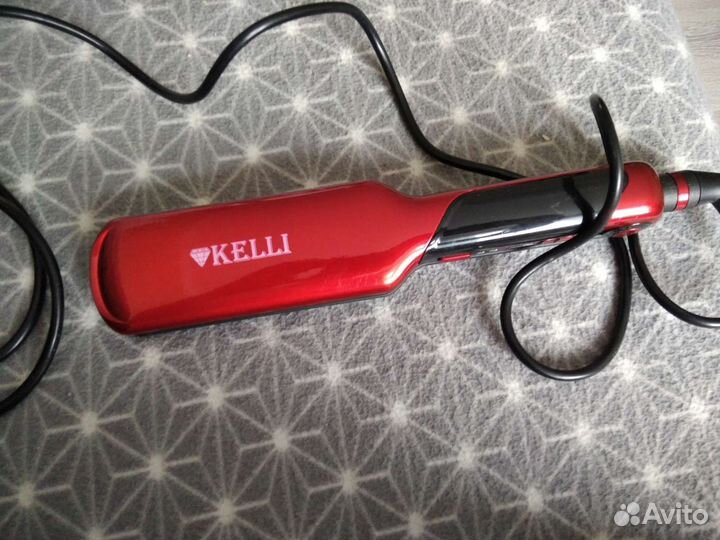 Стайлер для волос