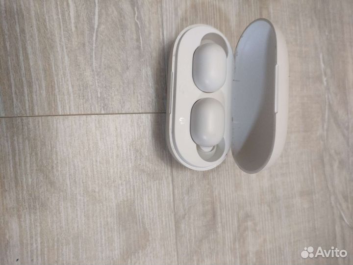 Беспроводные наушники