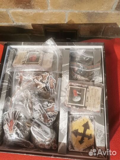 Мертвый сезон перекрестки