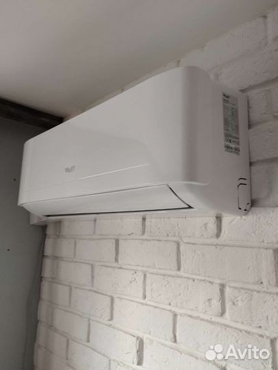 Кондиционеры установка чистка заправка предмонтаж