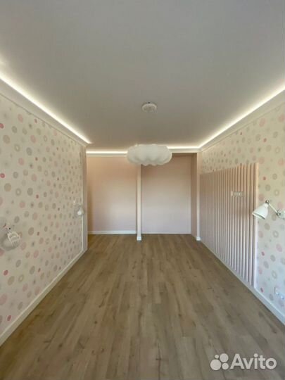 Ремонт квартир под ключ с гарантией