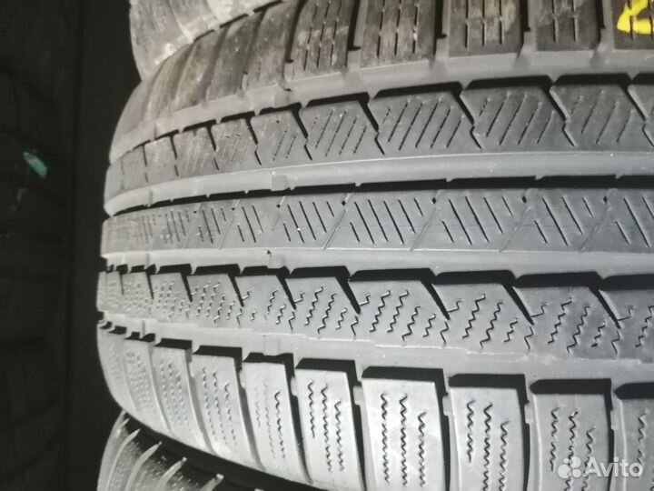 Continental ContiWinterContact TS 810 Sport 255/45 R17