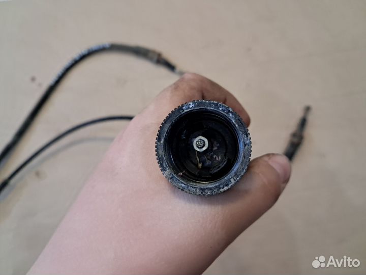 Трос стояночного тормоза Opel Astra J GTC 1.4, 201