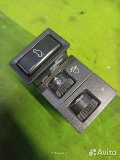 Кнопки Cherry Fora A21 A520