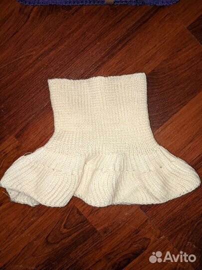 Шапки на холодную осень, зиму р.52-56