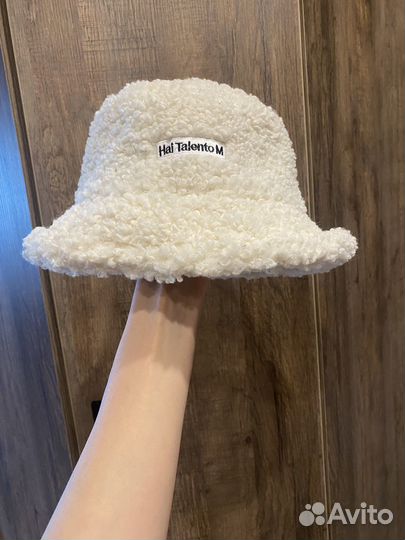 Шляпа женская
