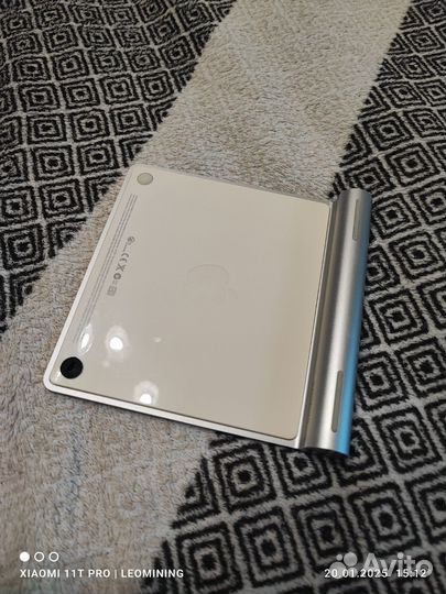 Трекпад Apple Magic Trackpad Bluetooth (A1339)