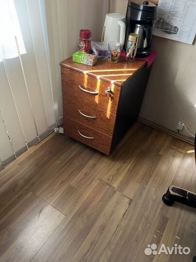 Кабинет руководителя бу