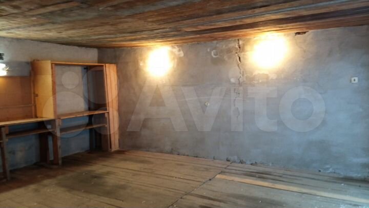 Гараж, 30 м²