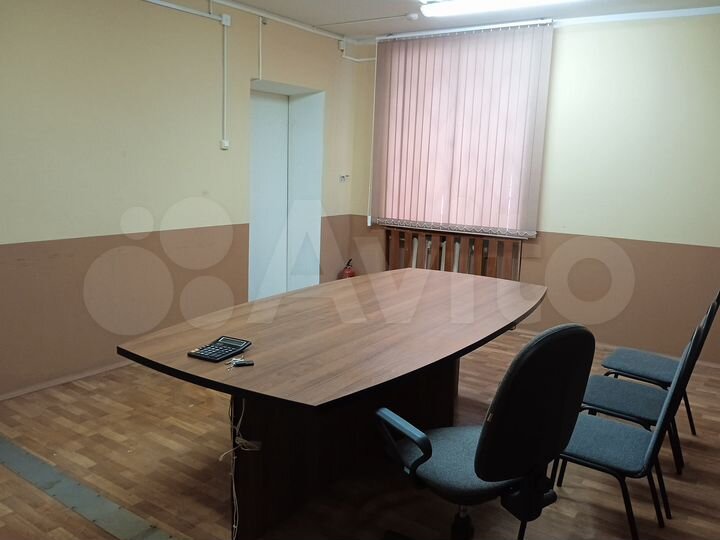 Сдам в аренду помещение, 76.6 м² можно частями