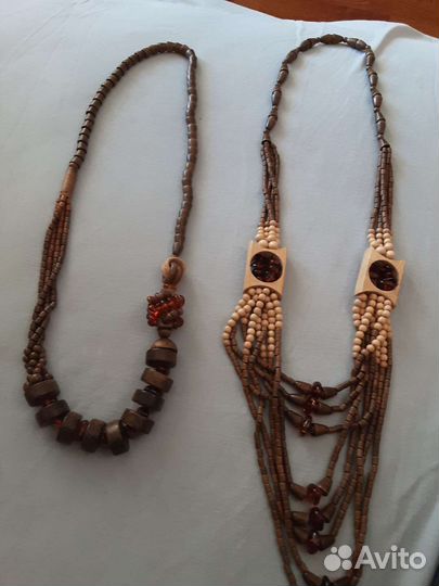 Деревянные изделия ручной работы