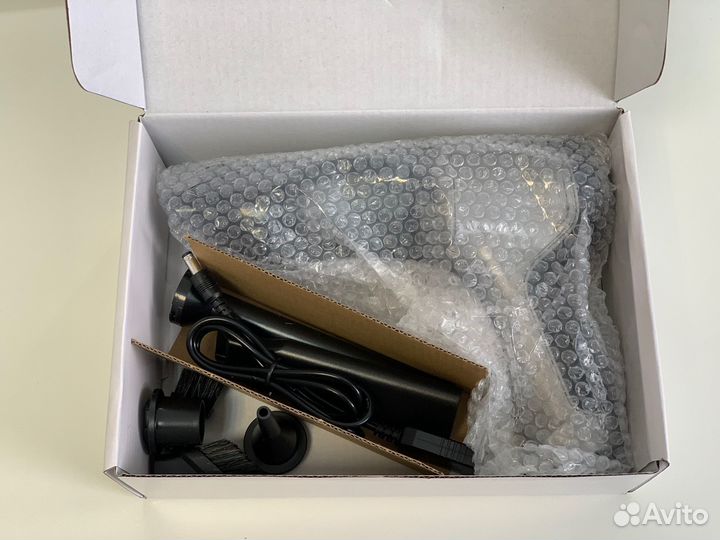 Беспроводной пылесос Suitu ST-6645Pro 2 в 1