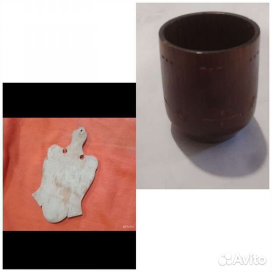 Набор кухонных принадлежностей