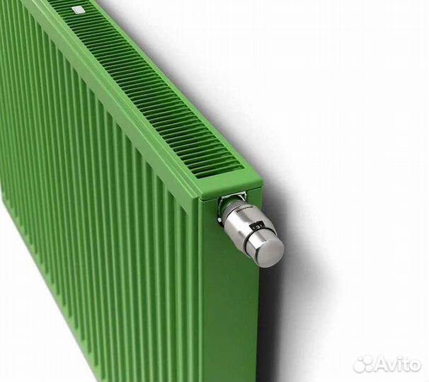 Радиаторы панельные стальные