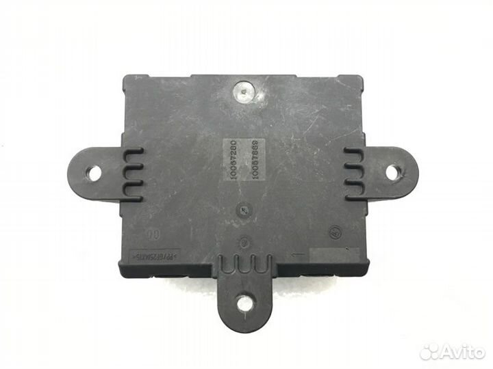 Блок комфорта передний левый Ford Mondeo седан 2.3