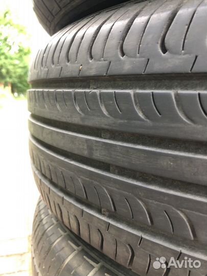 Hankook Optimo K415 225/60 R17