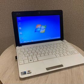 Нетбук asus Eee PC 1001PXD