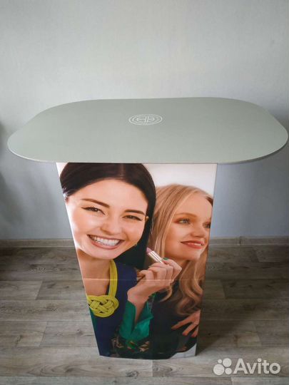 Стойка, стол, тумба, подставка Орифлэйм