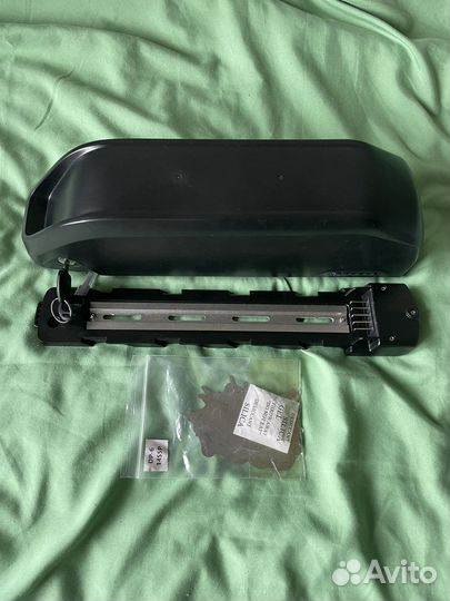 Корпус аккумулятора электровелосипеда DP-6